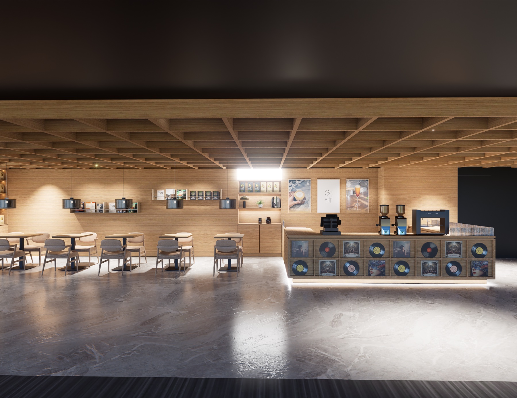 共奏.生活展區示意圖 4